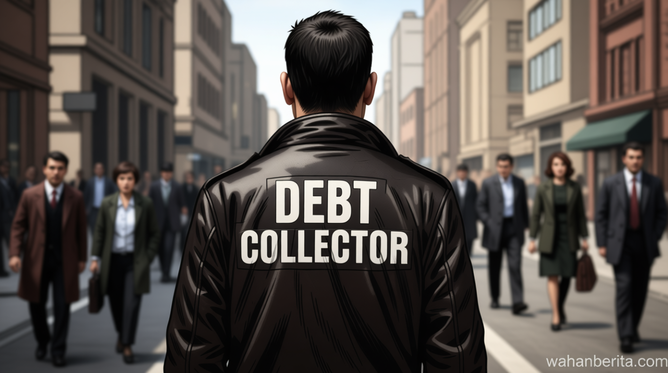 Debt Collector Ajak Nasabah Ngamar untuk Lunasi Utang di Purworejo
