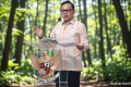Key Discussion: Genjot PAD & Pelayanan Publik, Wamendagri Dorong Walkot Perkuat Inovasi