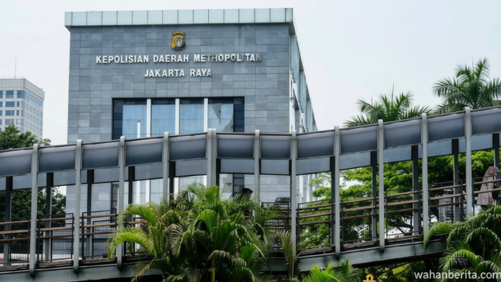 Polda Metro Beri Pendampingan Psikologis ke 3 Karyawan Disekap di Jakpus