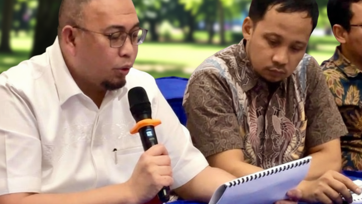 Andre Rosiade Ungkap Perhatian Prabowo ke Sumbar, Rp2,9 T untuk Irigasi-Normalisasi Sungai