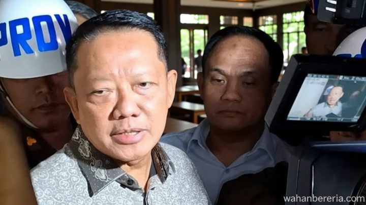 6 Fakta Febrie Adriansyah Tersangka TPPU dan Dititip di Rutan KPK