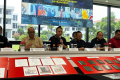 Imigrasi Limpahkan 10 WNA Kasus Investor Bodong di Tangerang ke Kejaksaan