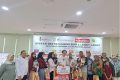 Key Strategy: Kuku Bima&Tolak Angin Salurkan Rp325 Juta untuk Operasi Sumbing Bibir Gratis