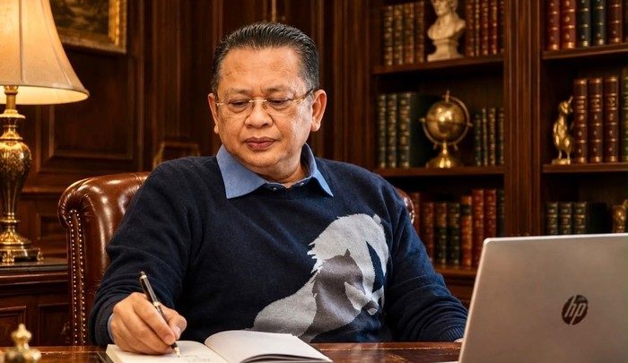 Prihatin pada Fenomena Pelecehan Terhadap Supremasi Hukum