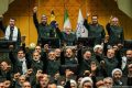 Key Discussion: Di Balik ‘Propaganda Pembalasan’ Rezim Iran