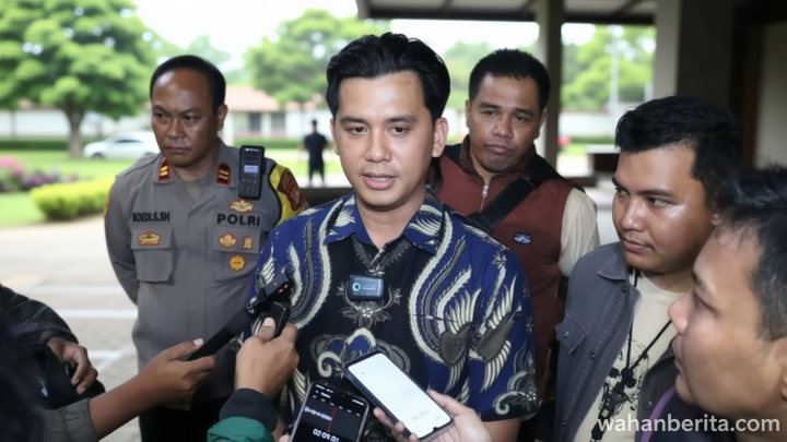 Polisi Sebut Tak Ada Permintaan Tebusan soal Atlet Jesslyn Diduga Diculik