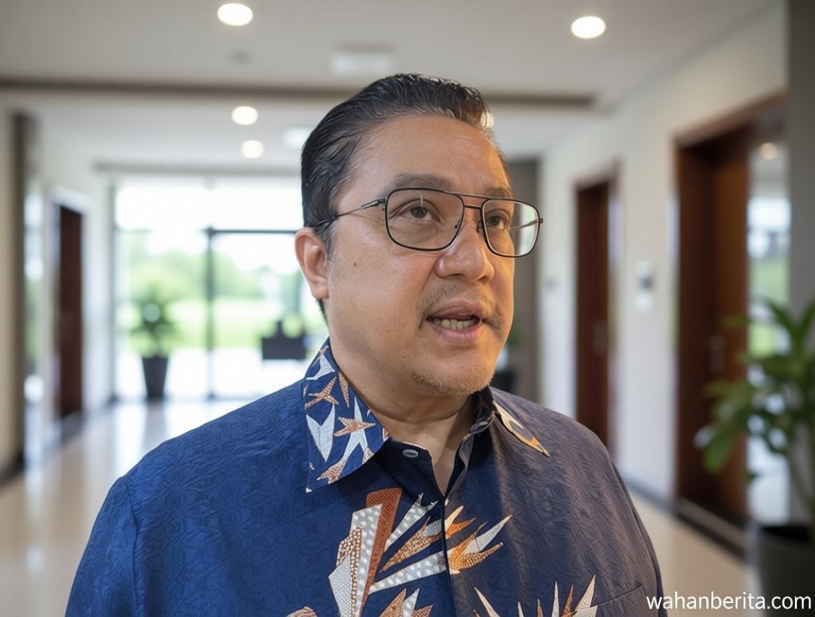 Komisi II DPR Respons Surya Paloh: Pemilu Jurdil Impian Semua Partai