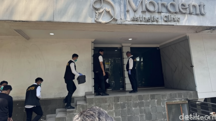 Polisi Panggil Dokter RS Dalami Kabar Sutrimo Meninggal dengan Mulut Berbusa