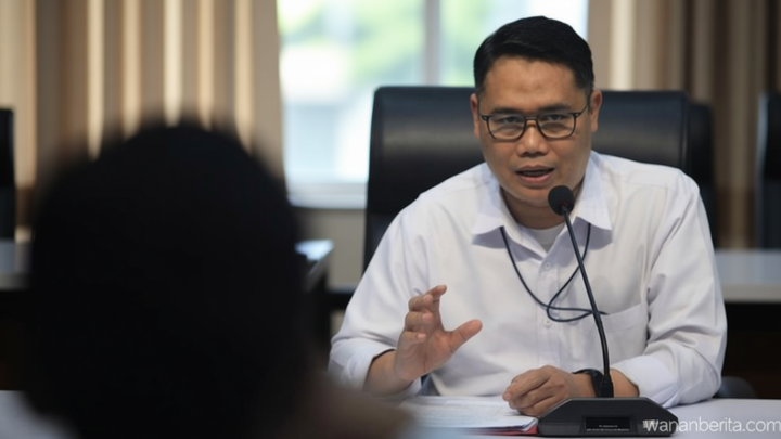 Main Agenda: KPK Akui Diundang Polisi Koordinasi-Supervisi Terkait 3 Kasus Korupsi