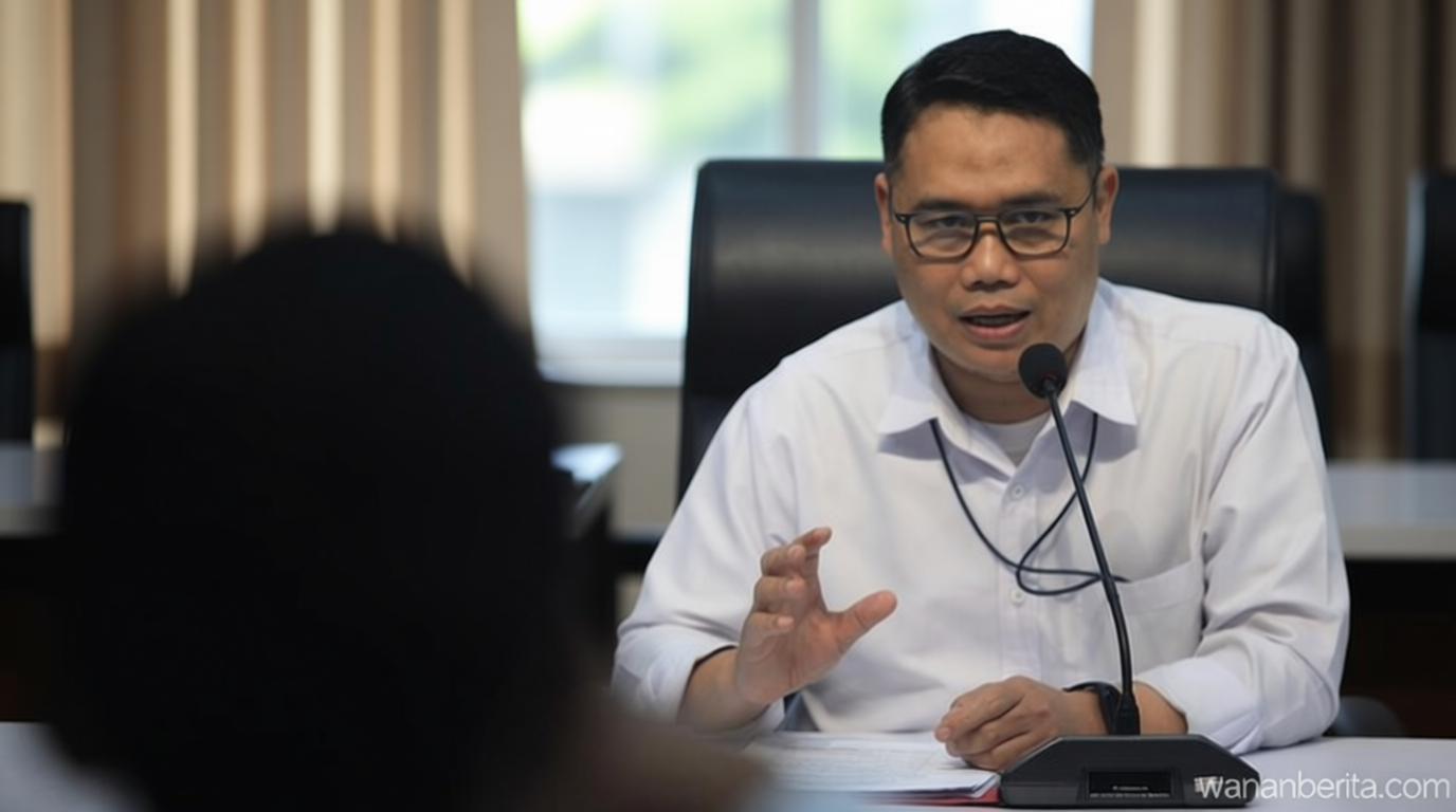 Main Agenda: KPK Akui Diundang Polisi Koordinasi-Supervisi Terkait 3 Kasus Korupsi