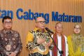 BPJS Kesehatan Resmikan Layanan PIONIR di Kantor Cabang Mataram