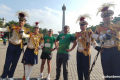 Key Strategy: Diikuti AHY dan 3 Kepala Staf TNI, 10 Ribu Pelari Ramaikan Kostrad Run 2026