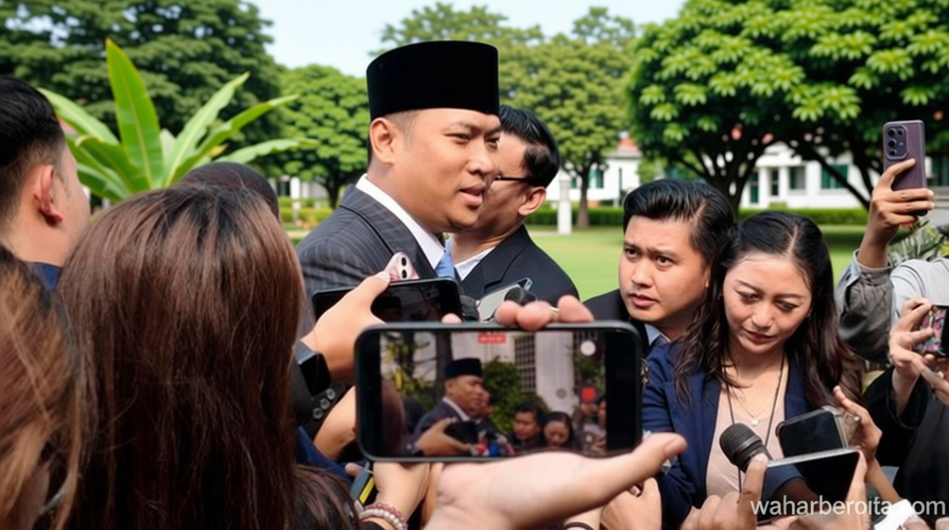 Sudaryono Doakan Nanik S Deyang Cepat Sembuh: Masukan Pasti Kami Dengar