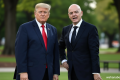 Memanas Dugaan Korupsi FIFA dan Koneksi Trump Diselidiki DPR AS