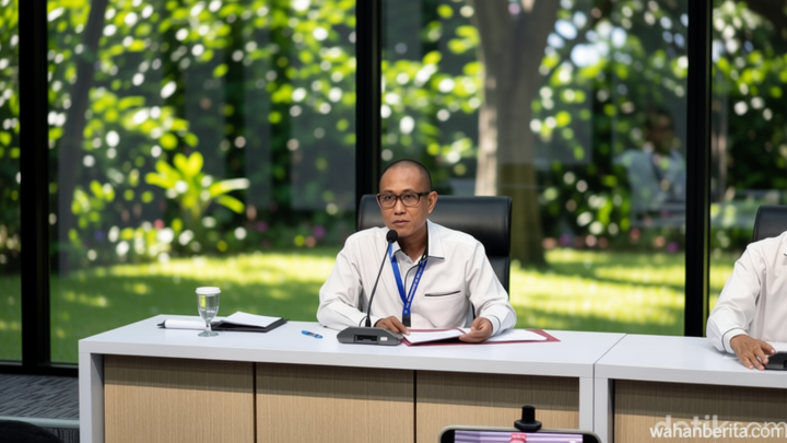 KPK Mulai Usut Dugaan TPPU Terkait Kasus Eks Wamen Silmy Karim