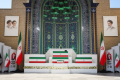 Important Visit: Ketegangan Mereda, Saudi-Qatar Kirim Delegasi Hadiri Pemakaman Khamenei di Iran