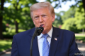 Trump Kritik Yordania Buntut Tentara AS Tewas Diserang Iran