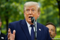 Main Agenda: Tak Gubris Netanyahu, Trump Pertimbangkan Jual Jet Tempur Siluman ke Turki