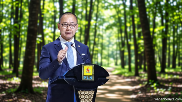 Special Plan: Eddy Soeparno: Pengelolaan Sampah Butuh Perubahan Dasar