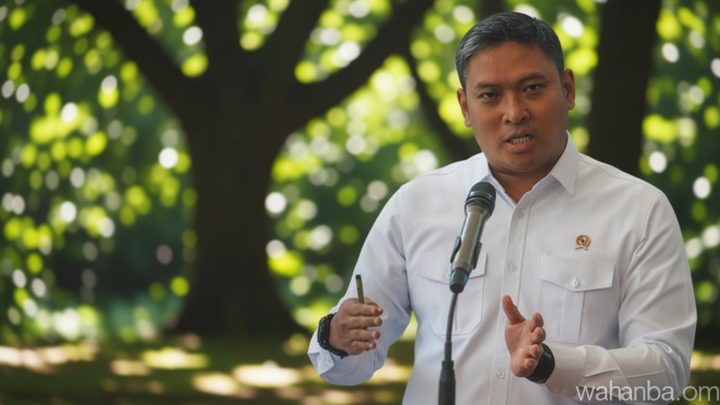 Kepala BGN Janji Ortu Akan Bisa Pantau Menu hingga Gizi MBG Lewat Sistem