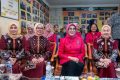Important Visit: DWP Kemensos Dampingi ‘Para Tersayang’ di Jombang Lewat Program ATENSI