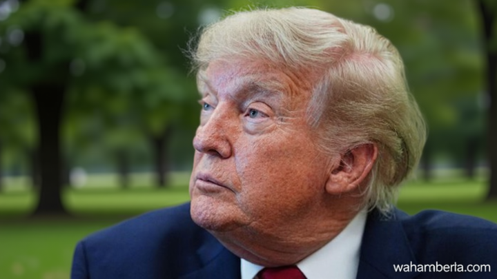 Main Agenda: Trump Akan Bertemu Zelensky dan Ahmed al-Sharaa di KTT NATO, Bahas Apa?