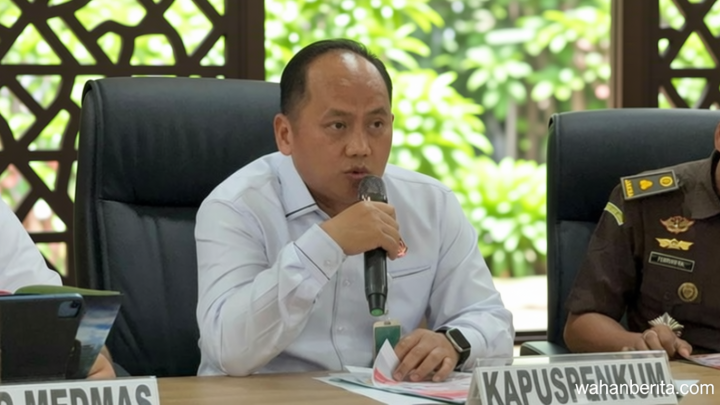 7 Kejari Baru Dibentuk, Kejagung Segera Tunjuk Pejabat dan Kantor Sementara