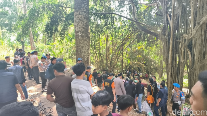 Pencuri Ayam di Bali Sempat Serahkan Uang Gedung Sekolah Anak Rp 2,7 Juta