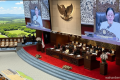 Topics Covered: DPR RI Resmi Tetapkan PAW Anggota Ombudsman Gantikan Hery Susanto