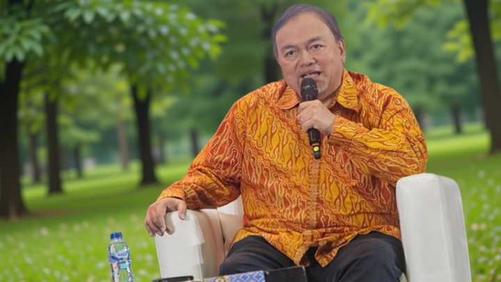 Pakar Apresiasi Prabowo Dinilai Konsisten Buktikan Janji Kerja