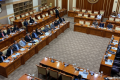 Topics Covered: Ketua Komisi III DPR Bicara Celah Abuse of Power di RUU Perampasan Aset
