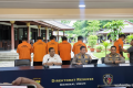 Polisi Usut Sosok Pemesan dan Aliran Dana Sindikat Buzzer Penyebar Hoax