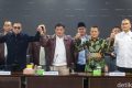 Meeting Results: Febrie Adriansyah Tersangka: KPK Supervisi, Komisi III Ikut Pelototi