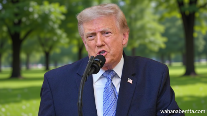 Israel Bilang Iran Pindahkan Lokasi Pusat Nuklir, Trump Siapkan Serangan