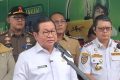Pramono Minta Selter Ojol di Jakarta Ditambah: Ini untuk Menertibkan