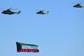 Meeting Results: Kuwait hingga Oman Kutuk Serangan Terbaru Iran