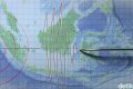 Gempa M 6,1 Guncang Tahuna Kepulauan Sangihe Sulut