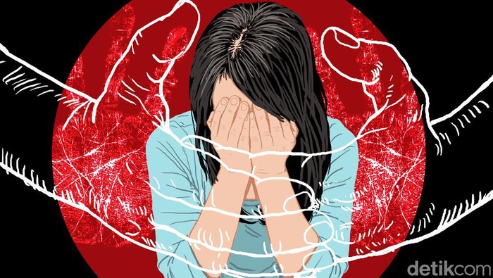 Wanita Difabel di Jaksel Diperkosa hingga Hamil – Polisi Buru Pelaku