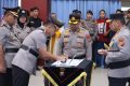 What Happened During: Pesan Kapolda Riau ke Jajaran: Jaga Integritas dan Kepercayaan Masyarakat