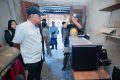 Key Strategy: Kemensos-Bank Mandiri Dorong Pemberdayaan UMKM Desa Karanganyar Borobudur