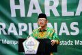 Visit Agenda: Ketum FKDT Puji Langkah Presiden Redakan Polemik Kasus Febrie