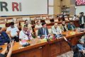 Main Agenda: ⁠Penegasan Komisi III DPR soal RUU Perampasan Aset Digaspol Pakai Turbo