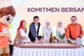 Menbud Sebut Permainan Tradisional Bentuk Karakter Anak di Era Digital