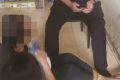 Key Issue: Momen Pelaku Penusukan Acak di Tangerang Ampun-ampunan saat Dibekuk Polisi
