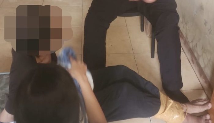 Facing Challenges: 5 Orang Jadi Korban Penusukan Acak Pria Tangerang, 1 Masih Dirawat di ICU