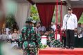 New Policy: Taj Yasin Pastikan TMMD Jangkau Desa Terpencil-Buka Peluang Ekonomi