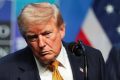 Main Agenda: Saat Trump Salah Sebut: Iran Jadi Jepang, Zelensky Jadi Putin
