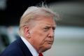 Di Balik Perintah Trump Setop Sementara Serangan Udara ke Iran
