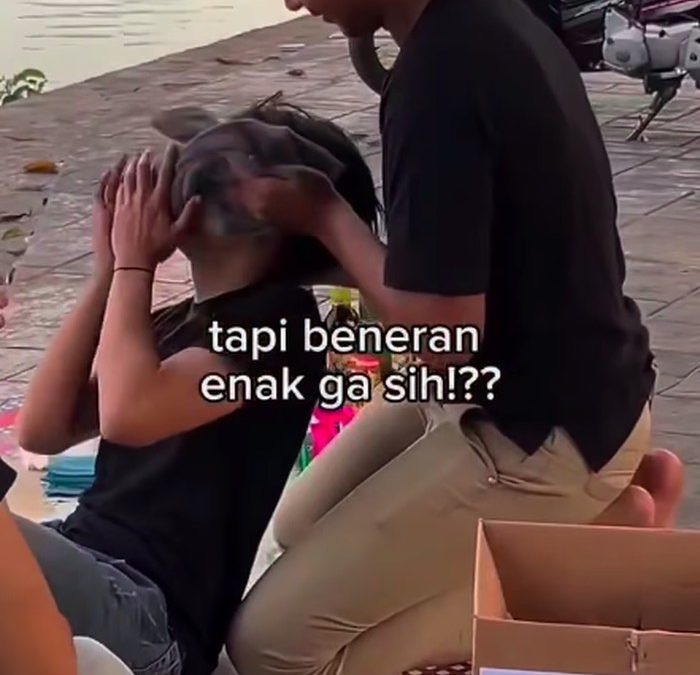 satpol-pp-memastikan-video-viral-praktik-pijat-ala-india-disertai-penyajian-miras-di-danau-sunter-hanya-konten-medsos-kreator-1784346801533_34