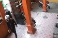 Jatanras PMJ Tangkap 2 Pelaku Curanmor Tembak Ojek di Jaktim, Senpi Disita